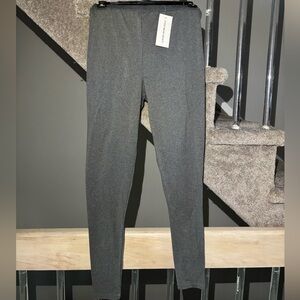 Streetwear Society Charcoal Leggings